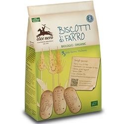 BISCOTTI FARRO BABY FOOD BIO ALC