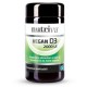 NUTRIVA VEGAN D3 DIFESE IMMUNITARIE E OSSA 60CPR