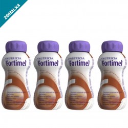 FORTIMEL CIOCCOLATO 4X200ML