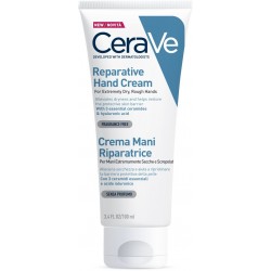 CERAVE CREMA MANI RIPARAT100ML