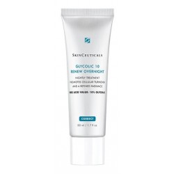 GLYCOLIC 10 RENEW OVERNIGHT