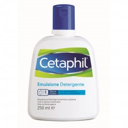 CETAPHIL DET FLUIDO 250ML