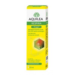 AQUILEA RESPIRA RINOGET 20ML