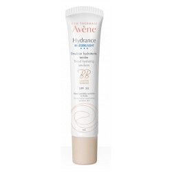 AVÈNE HYDRANCE EMULSIONE COLORATA LEGGERA SPF30 40ML