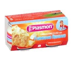 PLASMON OMOFOR/PARMIGIAN 2X80