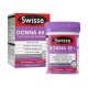 SWISSE DONNA 65 MULTIVIT30CPR