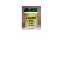 COLOSTRUM PLUS 60CPS PHYTOIT