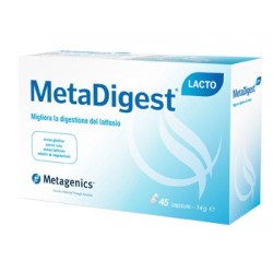 METADIGEST LACTO 45CPS