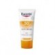 EUCERIN SUN PROTECTION CREMA SOLARE VISO SPF50+ 50ML