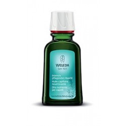 OLIO NUTRIENTE CAPELLI 50ML WE
