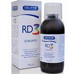 DELIFAB-RD3 SCIR 150ML