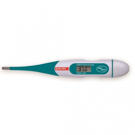 Termometro digitale per la febbre preciso e veloce- Colpharma