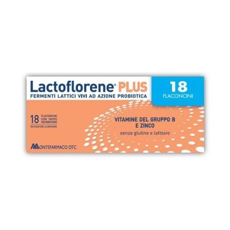 Colimil Integratore 10 Flaconi 9GR a solo € 17,82 - Parafarmacia