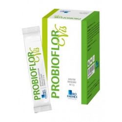 PROBIOFLOR VIS 20BUST