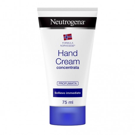 NEUTROGENA CREMA MANI PROFUMATA 75ML