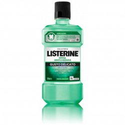 LISTERINE DENT/GENG.DELIC.95ML