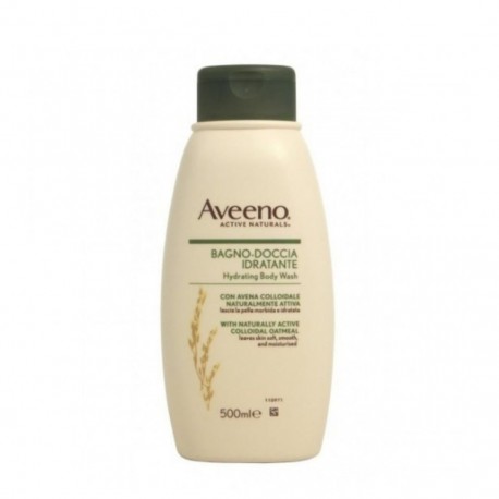 AVEENO PN BAGNODOCCIA 500ML