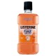 LISTERINE SMART RINSE PROTEZIONE CARIE BAMBINI COLLUTTORIO 500ML