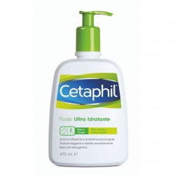 Cetaphil - Restoraderm - Ultra Idratante - 470ML