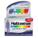 MULTICENTRUM UOMO 50+ MULTIVITAMINICO 60CPR