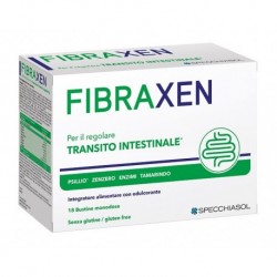 FIBRAXEN 18BUST