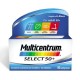 MULTICENTRUM SELECT 50+ MULTIVITAMINICO 90CPR