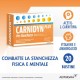 CARNIDYN PLUS INTEGRATORE STANCHEZZA FISICA E MENTALE 20BST