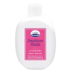 EUPHIDRA AMIDOMIO EMULSIONE FLUIDA IDRATANTE 200ML