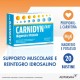 CARNDYN FAST PLUS MAGNESIO E POTASSIO ARANCIA 20 BUSTINE