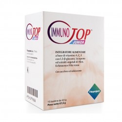 IMMUNOTOP JUNIOR 15BUST 4,5G