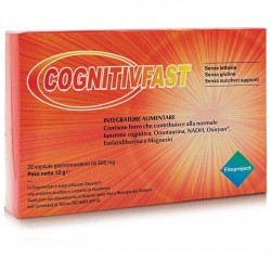 COGNITIV FAST 20CPS