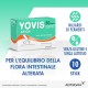 YOVIS CAPS 10CPS FERMENTI LATTICI