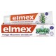 ELMEX JUNIOR DENTIFRICIO 6-12 ANNI PROTEZIONE CARIE 75ML