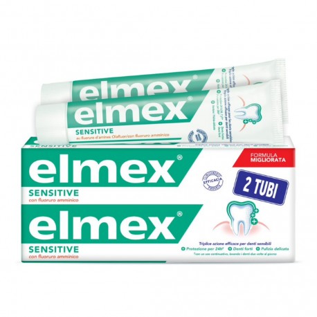 ELMEX SENSITIVE DENTIF BITUBO