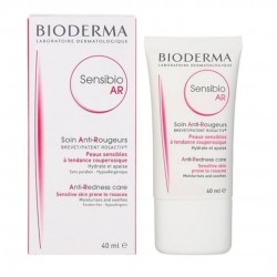 BIODERMA SENSIBIO-AR TRATTAMENTO LENITIVO CREMA 40ML