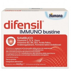 DIFENSIL IMMUNO BUSTINE