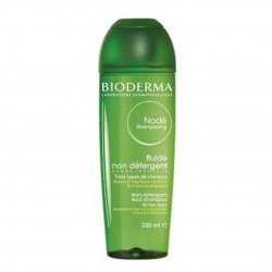 BIODERMA NODE-FLUIDE SHAMPOO USO QUOTIDIANO 400ML