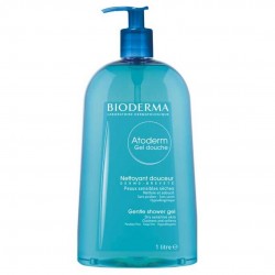 BIODERMA ATODERM GELDOCCIA DETERGENTE QUOTIDIANO 1LT