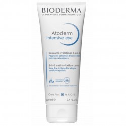 ATODERM INTENSIVE EYE 100ML