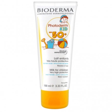 PHOTODERM KID LTT COLSPF50 BB