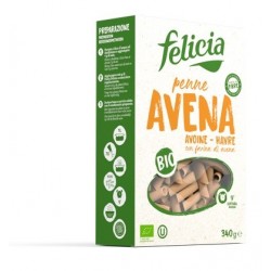 FELICIA PENNE AVENA 340G