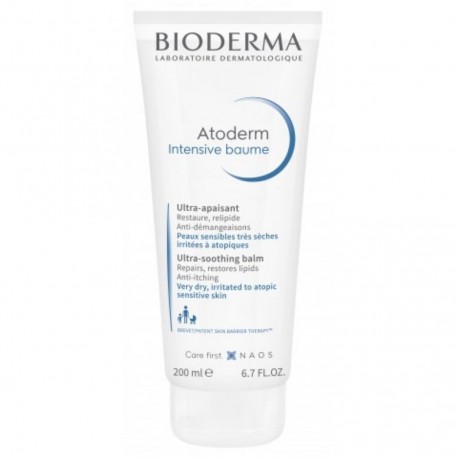 ATODERM INTENSIVE BAUME 200ML