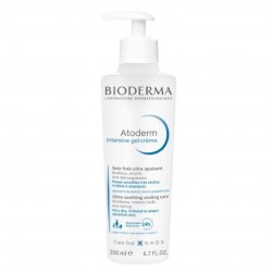 ATODERM INTEN GEL CREME 200ML