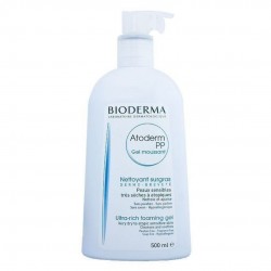 BIODERMA ATODERM INTENSIVE GEL DETERGENTE PELLE SECCA 500ML