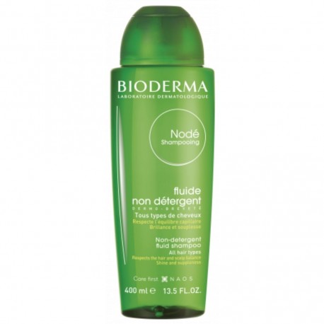 BIODERMA NODE-FLUIDE SHAMPOO ULTRA-DELICATO 200ML