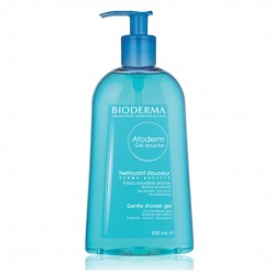 BIODERMA ATODERM GEL DOUCHE DOCCIA DETERGENTE 500ML