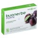 BIOS LINE BUONERBE FORTE INTEGRATORE INTESTINALE 60 CPR