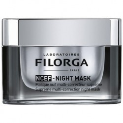 FILORGA NCEF NIGHT MASK MASCHERA NOTTE 50ML