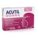 ACUTIL DONNA INTEGRATORE BENESSERE MENTALE 20CPR