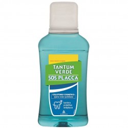 TANTUM VERDE SOS PLACCA 250ML